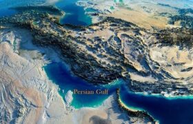 خلیج فارس؛ دست‌مایه جدید ترامپ برای بهره‌برداری سیاسی در منطقه
