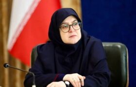 سخنگوی دولت: پوتین به زودی به ایران سفر می‌کند