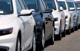 اعتراض خریداران به تغییر قیمت در قراردادهای قطعی خودرو