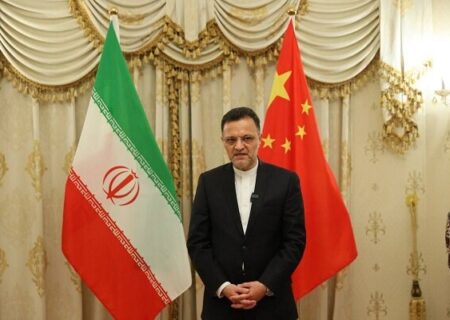 بختیار: تعرفه‌های یکجانبه تهدیدی برای میلیون‌ها شغل است
