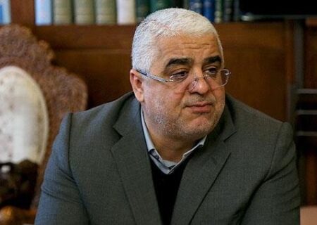 توقف غنی‌سازی یک «بلوف سیاسی» در برابر فشار لابی صهیونیستی است/ترامپ عقب‌نشینی می‌کند