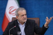 پزشکیان: ترامپ گفته بود “باید مطمئن شویم ایران سلاح هسته‌ای ندارد”؛ بسیار خب، بیایند بررسی کنند