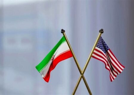 دور پنجم مذاکرات غیرمستقیم ایران و آمریکا با میانجی‌گری عمان در رم