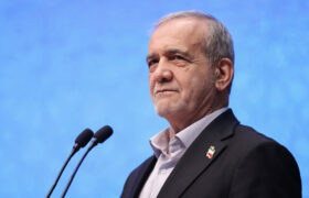 پزشکیان: توافقات خوبی بین ایران و عمان انجام شد