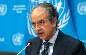 پاکستان چشم به «نقش سازنده» روسیه دوخته است