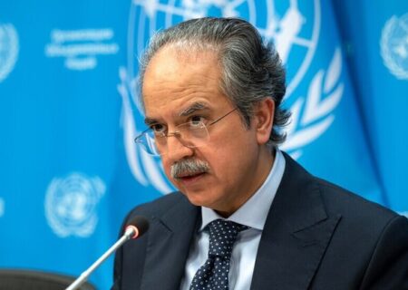پاکستان چشم به «نقش سازنده» روسیه دوخته است
