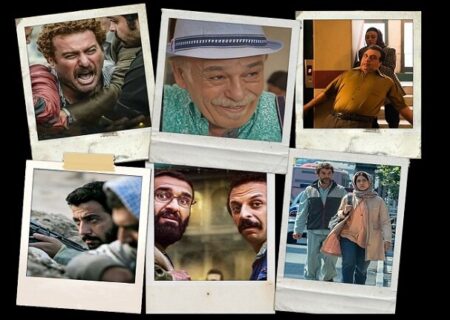 فیلم‌های جدید سینما چقدر بلیت فروختند؟