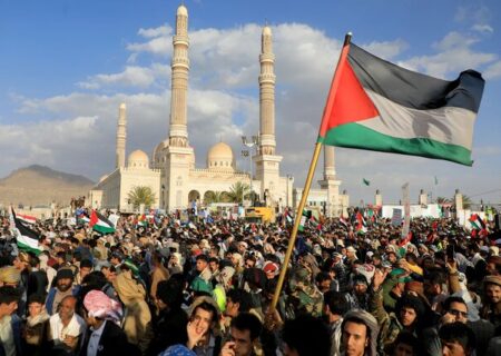 نشنال اینترست: حمله آمریکا بی‌اثر و پرهزینه بود؛ یمن قدرتمند است