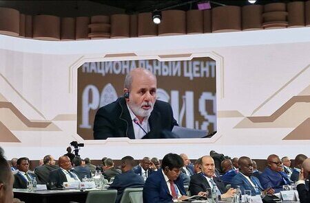 احمدیان: تهران بر استقلال هسته‌ای، حفظ چرخه سوخت و غنی‌سازی اصرار دارد