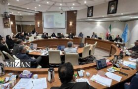 معاون راهبردی قوه قضاییه: پیگیری اجرای کامل‌تر قانون انتشار و دسترسی آزاد به اطلاعات از اقدامات مهم عدلیه در دوره کنونی است