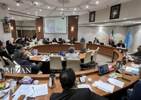 معاون راهبردی قوه قضاییه: پیگیری اجرای کامل‌تر قانون انتشار و دسترسی آزاد به اطلاعات از اقدامات مهم عدلیه در دوره کنونی است