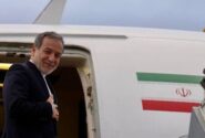 عراقچی وارد جده شد