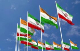 اهداف سفر عراقچی به هند