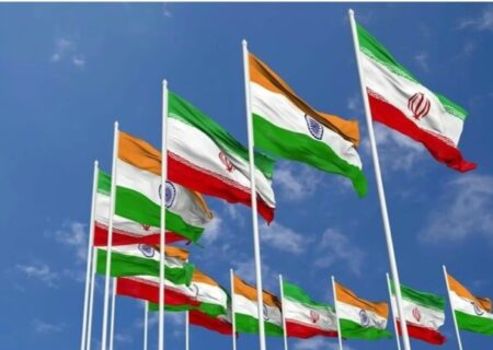 اهداف سفر عراقچی به هند