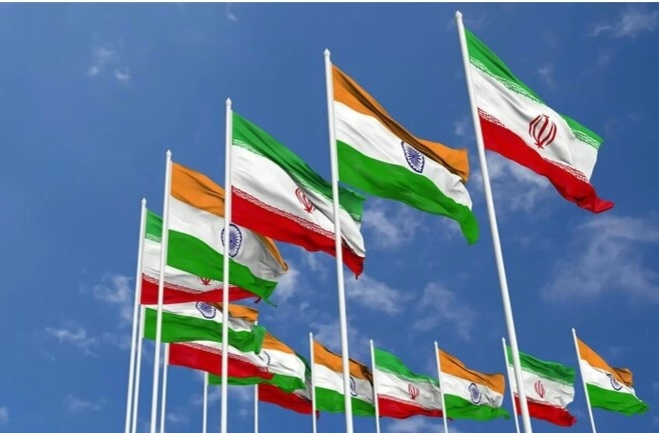 اهداف سفر عراقچی به هند