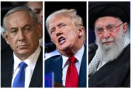 یک منبع به شبکه NBC News گفت: «اسرائیل نگران هرگونه توافقی است که ترامپ ممکن است با ایران انجام دهد»