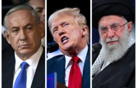 یک منبع به شبکه NBC News گفت: «اسرائیل نگران هرگونه توافقی است که ترامپ ممکن است با ایران انجام دهد»