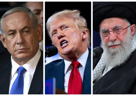 یک منبع به شبکه NBC News گفت: «اسرائیل نگران هرگونه توافقی است که ترامپ ممکن است با ایران انجام دهد»
