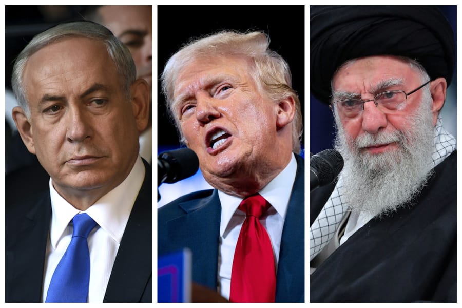 یک منبع به شبکه NBC News گفت: «اسرائیل نگران هرگونه توافقی است که ترامپ ممکن است با ایران انجام دهد»