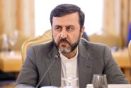 معاون وزیر خارجه: پیشنهادی درباره دور بعدی مذاکرات با آمریکا دریافت کرده‌ایم که در حال بررسی است