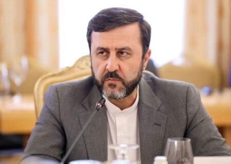 معاون وزیر خارجه: پیشنهادی درباره دور بعدی مذاکرات با آمریکا دریافت کرده‌ایم که در حال بررسی است
