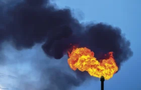برنامه‌ریزی برای توقف کامل فلرسوزی تا دو سال آینده