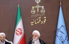 رئیس عدلیه: به قصور و تقصیر همه عوامل انفجار بندر شهید رجایی در هر مقامی رسیدگی شود