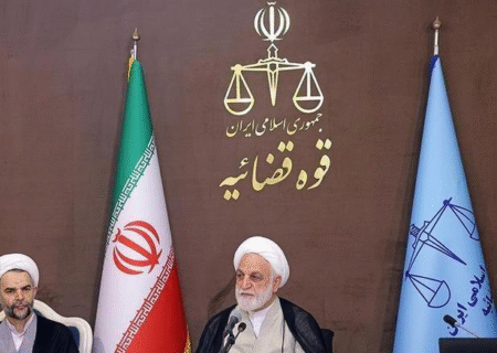 رئیس عدلیه: به قصور و تقصیر همه عوامل انفجار بندر شهید رجایی در هر مقامی رسیدگی شود