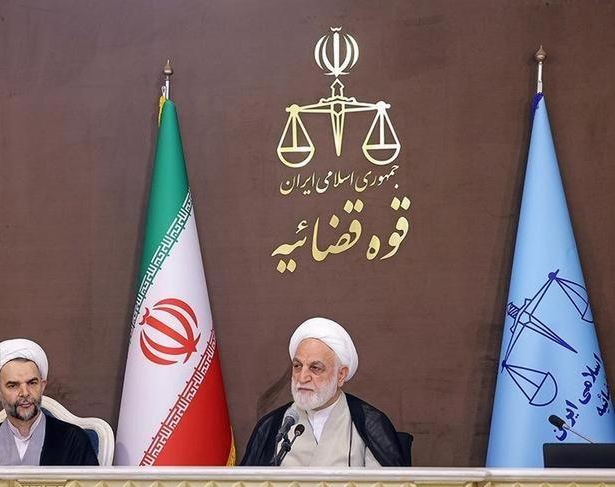 رئیس عدلیه: به قصور و تقصیر همه عوامل انفجار بندر شهید رجایی در هر مقامی رسیدگی شود