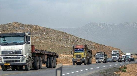 تمهیدات لازم برای رفع مشکلات کامیونداران کشور انجام شد