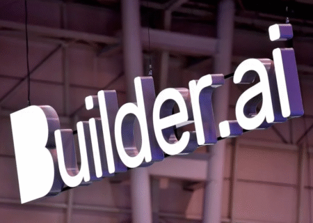 استارتاپ هوش مصنوعی Builder.ai در آستانه ورشکستگی قرار گرفت