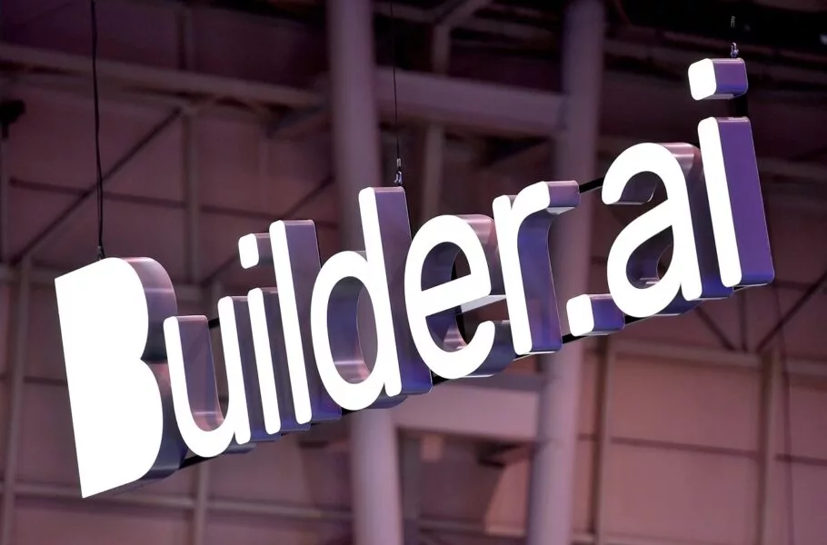 استارتاپ هوش مصنوعی Builder.ai در آستانه ورشکستگی قرار گرفت