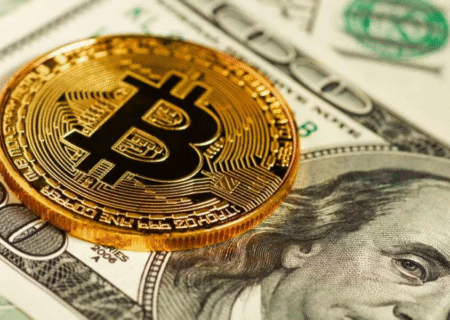 قیمت بیت‌کوین رکورد زد؛ عبور از ۱۱۱ هزار دلار