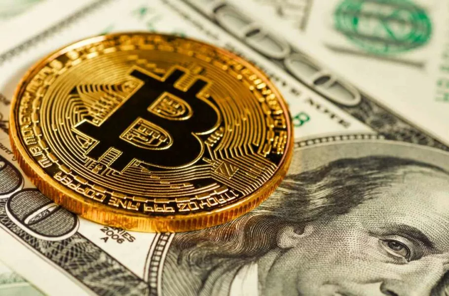 قیمت بیت‌کوین رکورد زد؛ عبور از ۱۱۱ هزار دلار