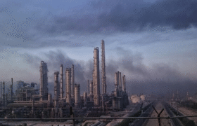 سال آینده تولید بنزین افزایش می‌یابد