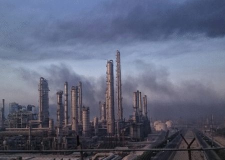 سال آینده تولید بنزین افزایش می‌یابد