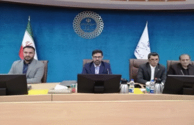 سال گذشته حدود ۴۷ هزار هکتار از جنگل‌ها و مراتع کشور طعمه حریق شد