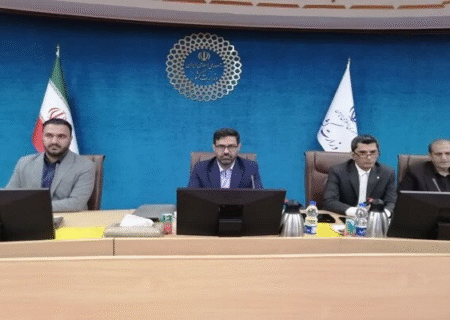 سال گذشته حدود ۴۷ هزار هکتار از جنگل‌ها و مراتع کشور طعمه حریق شد