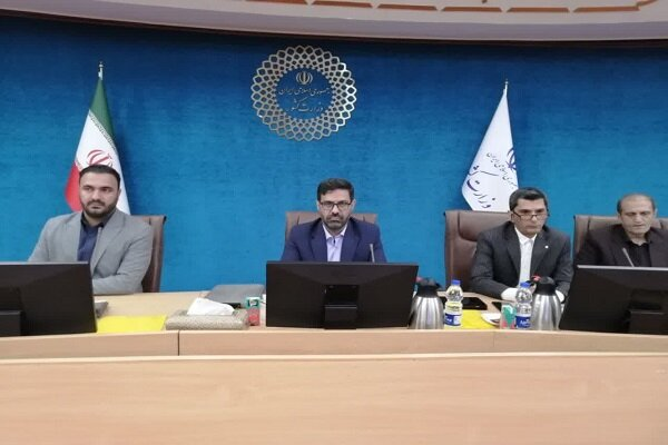 سال گذشته حدود ۴۷ هزار هکتار از جنگل‌ها و مراتع کشور طعمه حریق شد