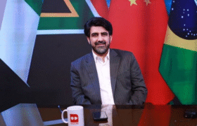 راهبردهای دیپلماسی شهری شهرداری تهران اعلام شد
