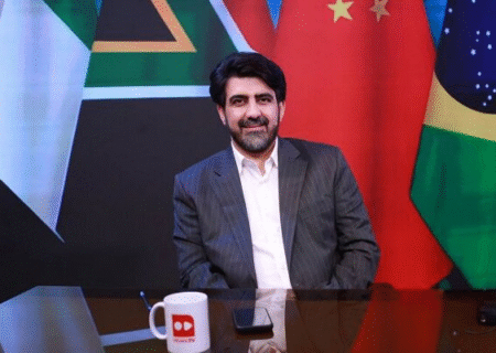 راهبردهای دیپلماسی شهری شهرداری تهران اعلام شد