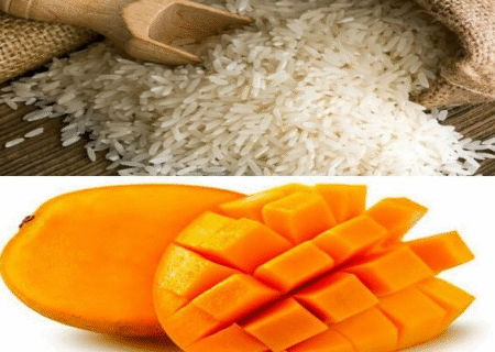 ثبت‌سفارش «برنج» و «انبه» آغاز شد