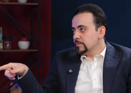 هم‌مدیرعامل جاب‌ویژن: ۶۰ درصد از استخدام‌ها از طریق پلتفرم‌های کاریابی انجام می‌شود