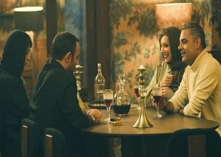 هشدار درباره عادی‌سازی سیگار در نمایش خانگی