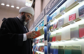 پیشنهاد رئیس سازمان تبلیغات اسلامی برای بهبود نمایشگاه کتاب