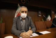 بهاروند: هرچه به تراکتور بدهیم کم است چون با اختلاف قهرمان شد