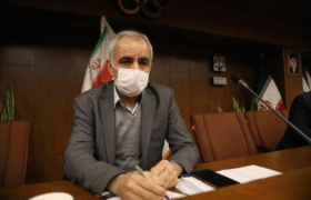 بهاروند: هرچه به تراکتور بدهیم کم است چون با اختلاف قهرمان شد