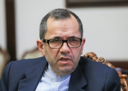 تخت‌روانچی: هنوز وارد جزئیات درباره سطح و میزان غنی‌سازی نشده‌ایم