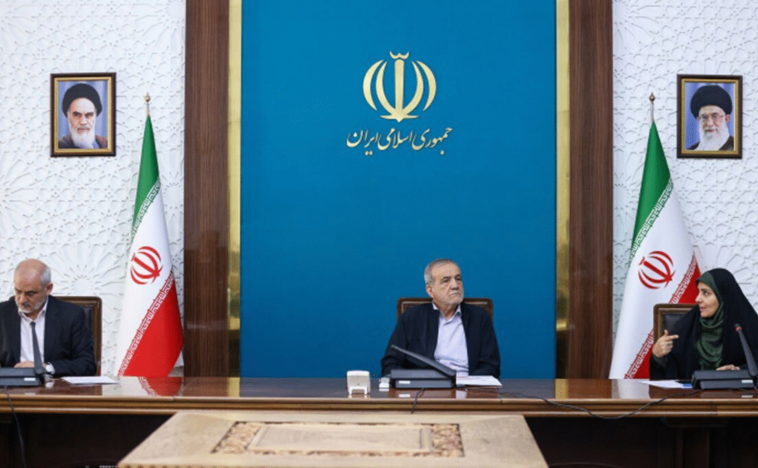 پزشکیان: حل مشکلات تهران نباید به قیمت انتقال آن به استان‌های همجوار باشد