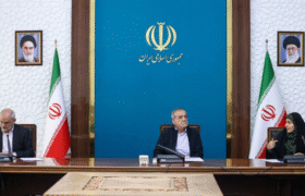پزشکیان: حل مشکلات تهران نباید به قیمت انتقال آن به استان‌های همجوار باشد